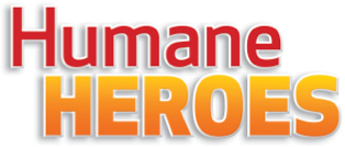 Humane Heroes Logo